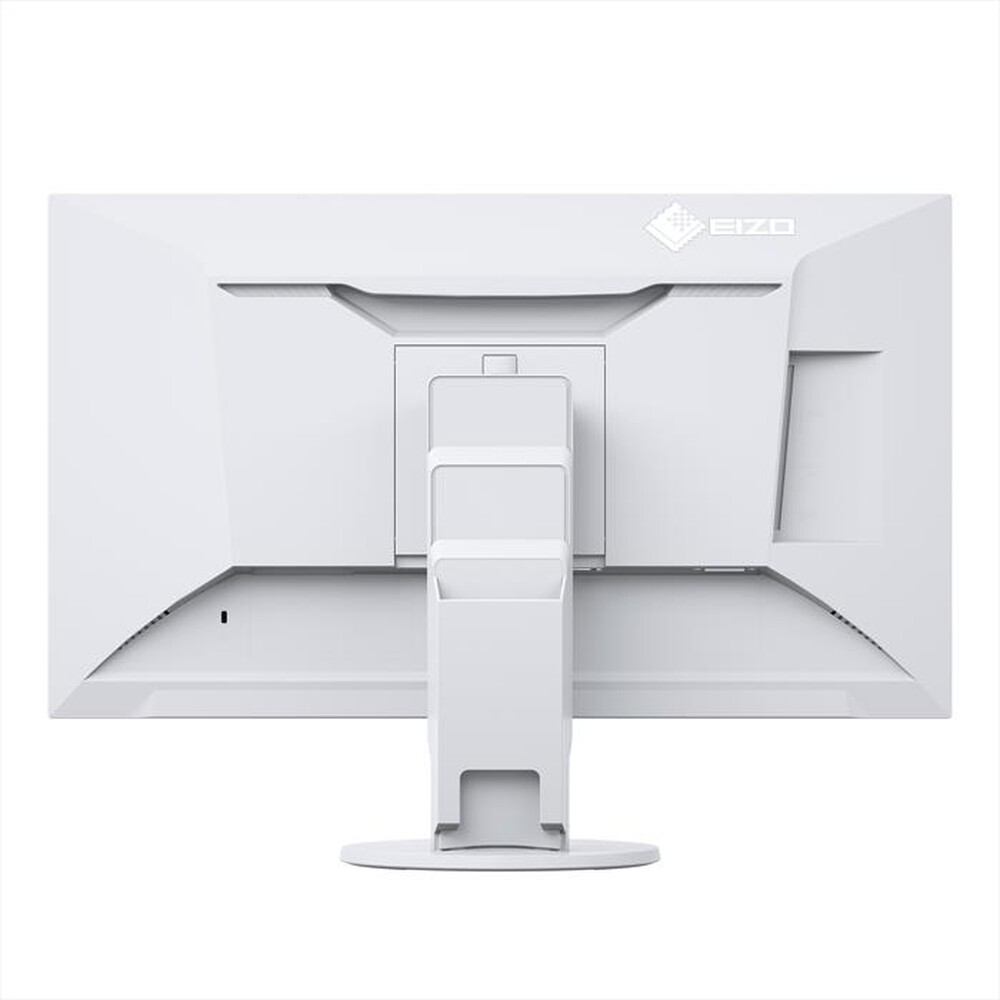 Immagine del prodotto EIZO - MONITOR FLEXSCAN EV2451 - BIANCO-BIANCO