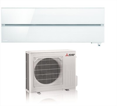 MITSUBISHI  ELECTRIC - Kit MUZ-LN50VG2/MSZ-LN50VG2V-Pearl White