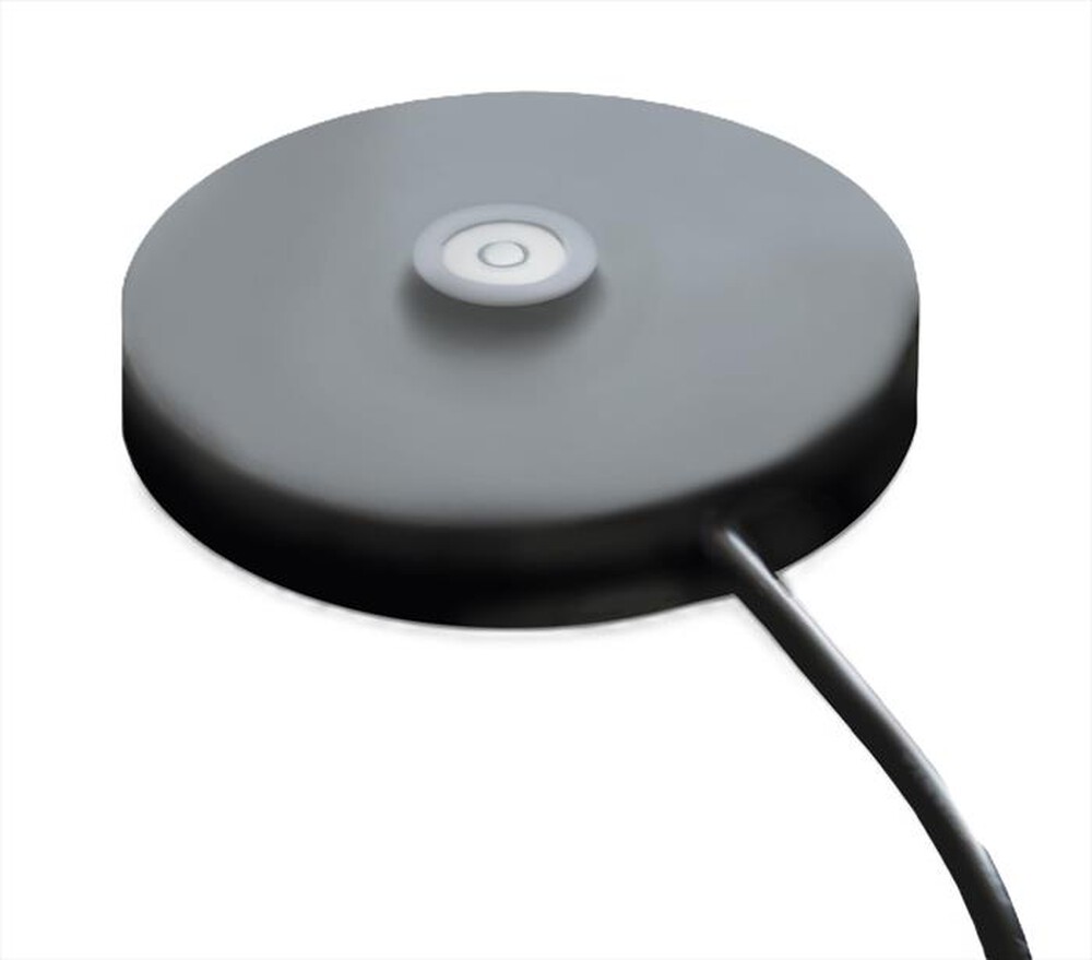 Immagine del prodotto MAJESTIC - Lampada d'appoggio GAIA BK-Nero