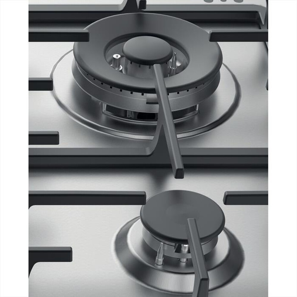 Immagine del prodotto HOTPOINT ARISTON - Piano cottura a gas PPH 75G D/IX HOB OA 5 fuochi