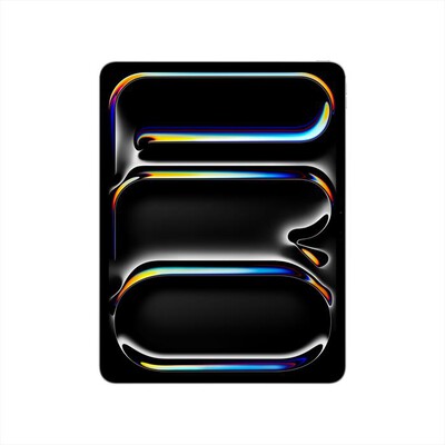 APPLE - iPad Pro 13" M5 WiFi 256GB-Argento