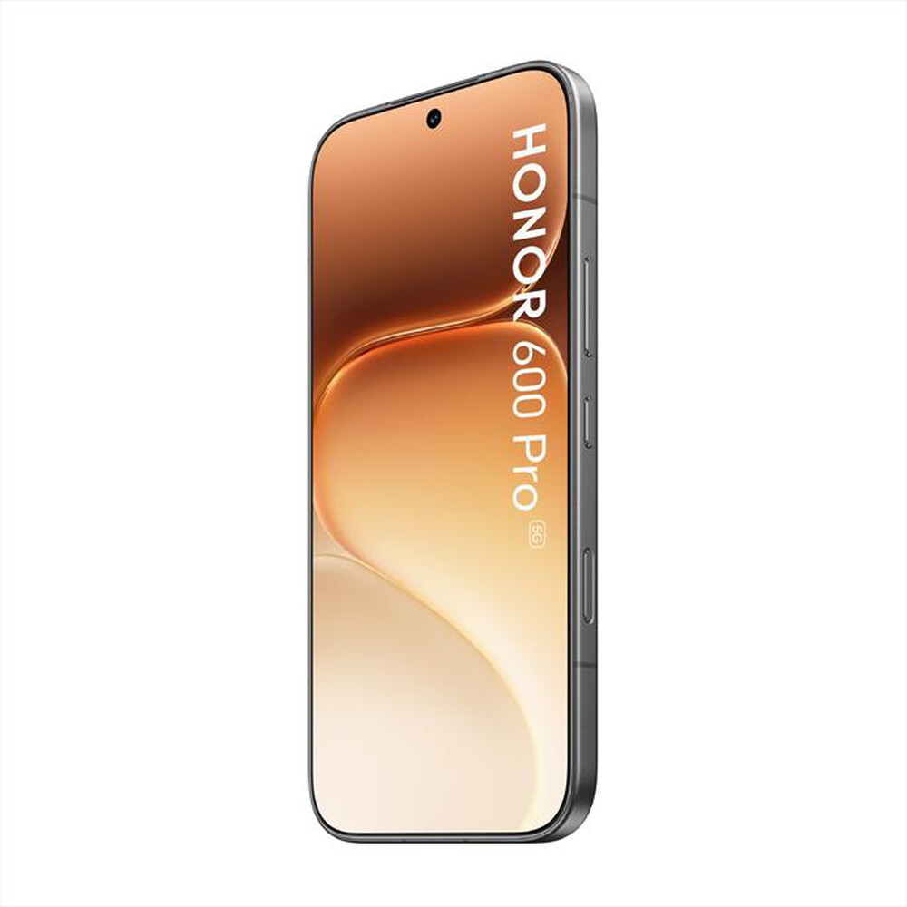 Immagine del prodotto HONOR - Smartphone HONOR 600 PRO (12/512GB)-BLACK OM