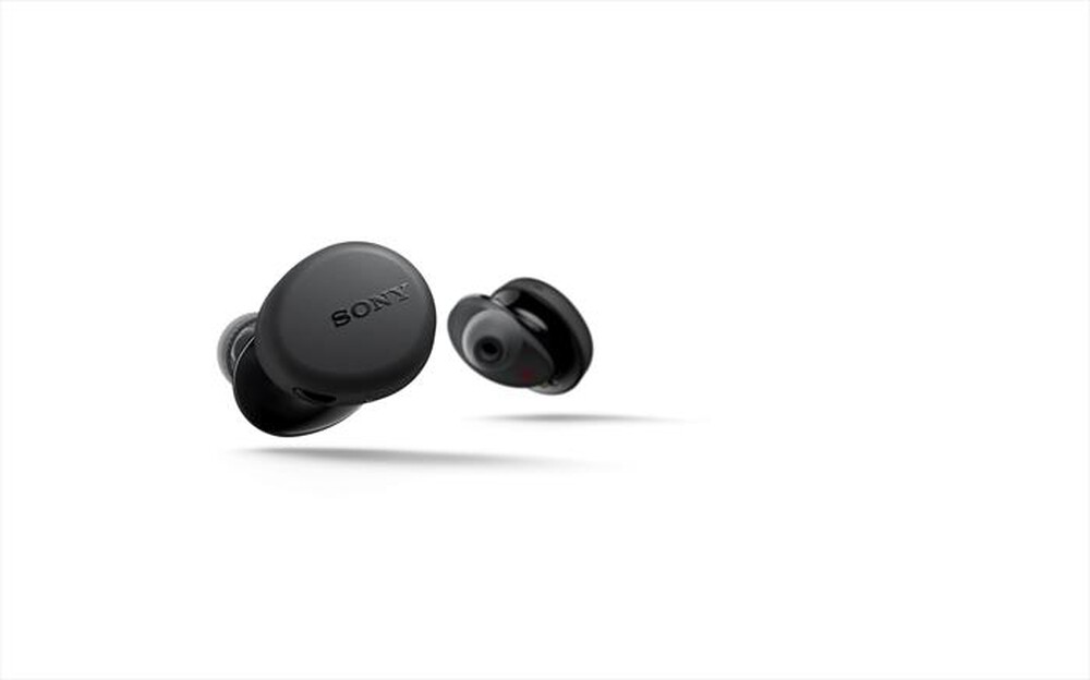 "SONY - WFXB700B.CE7-Nero"