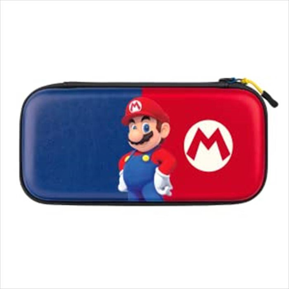 "PDP - Custodia Deluxe Mario Nintendo Switch & Lite"