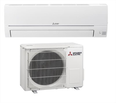 MITSUBISHI  ELECTRIC - MUZ-HR35VF/MSZ-HR35VF Climatizzatore monosplit