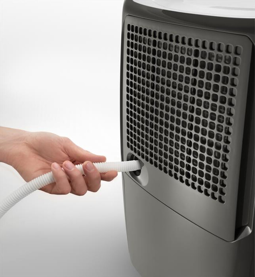 "DE LONGHI - DEXD216F-Nero"