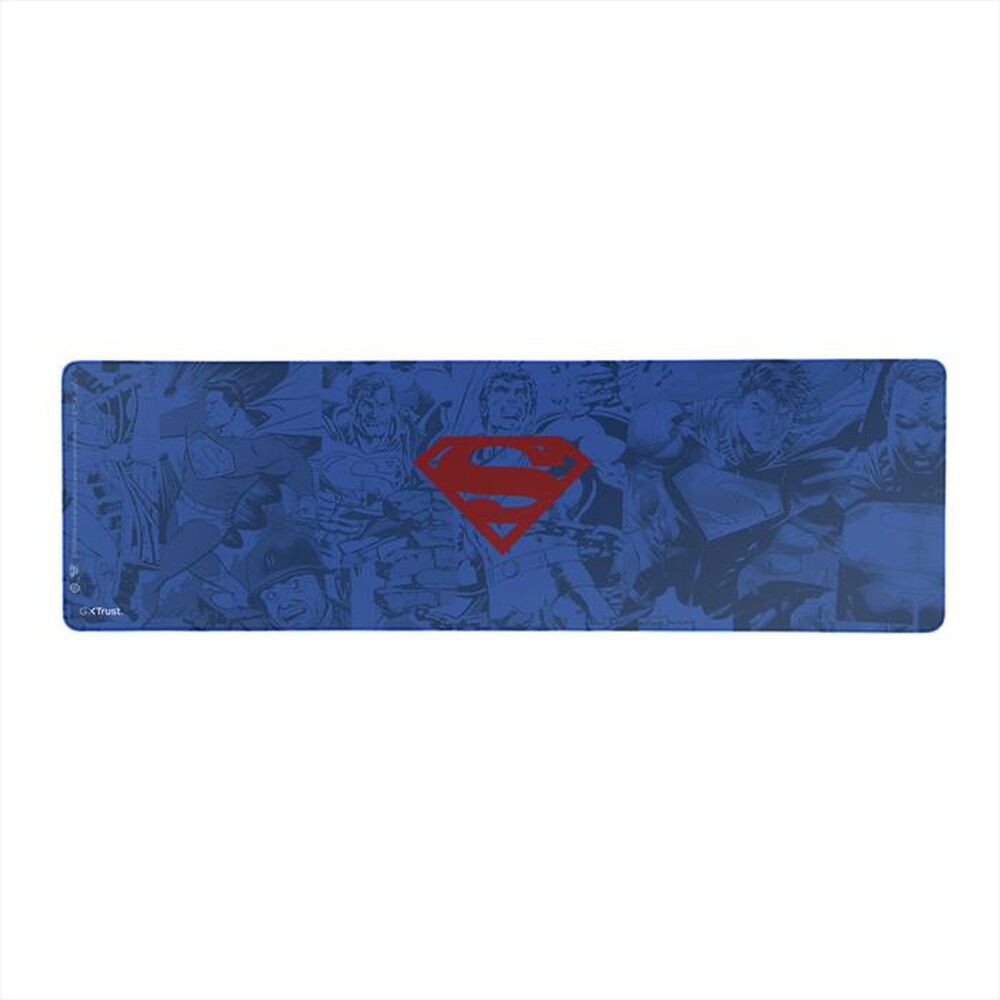"TRUST - GXT759SM XXL MOUSEPAD SUPERMAN-Superman"