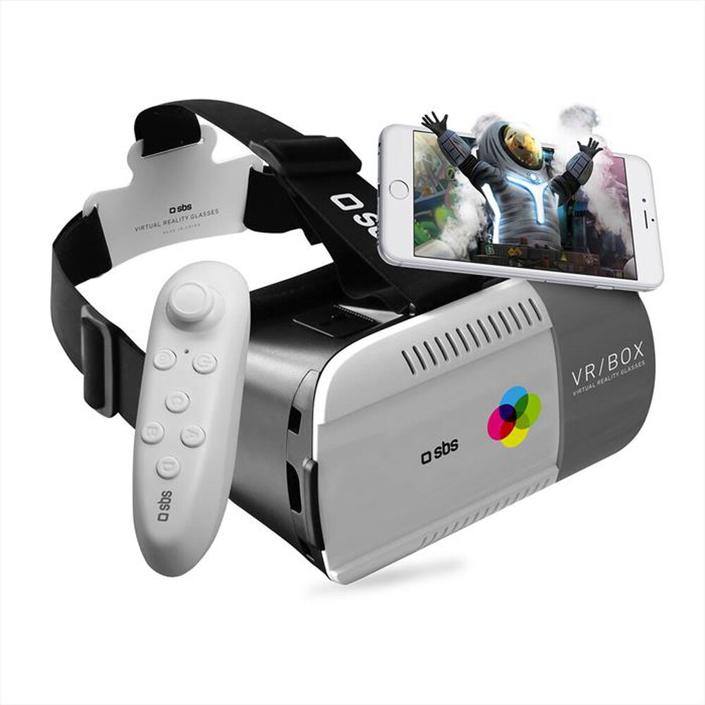 Immagine del prodotto SBS - TEKITVRBOX360