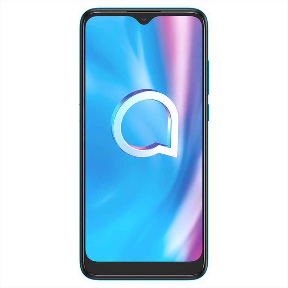 Immagine del prodotto ALCATEL - 1SE LITE EDITION-Light Blue