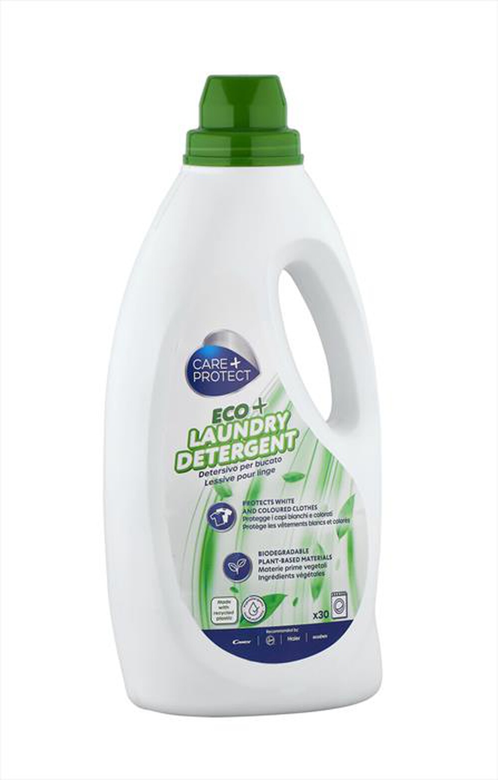 "CARE & PROTECT - Washer CPP1500WME"