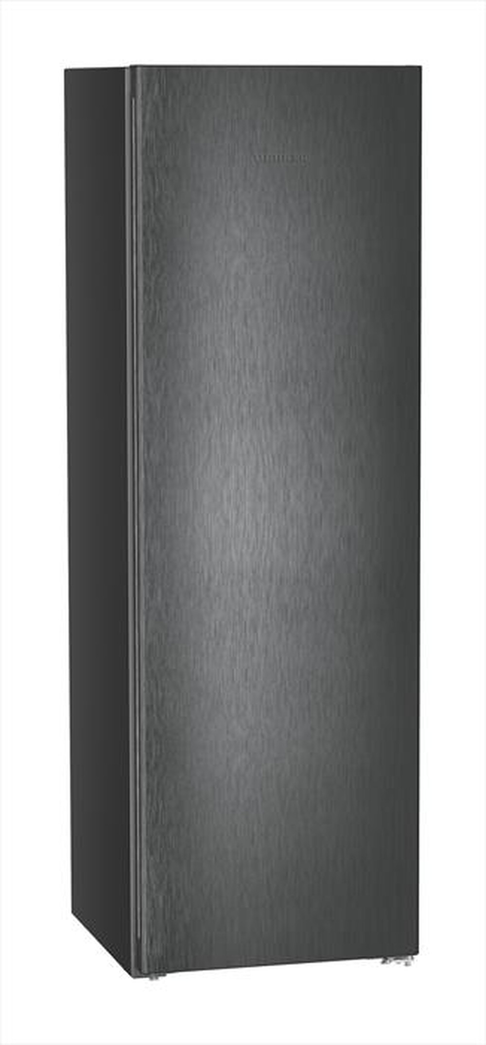 "LIEBHERR - Frigorifero 1 porta SRBDE 5220-20 Classe E 399 lt-BlackSteel/nero"