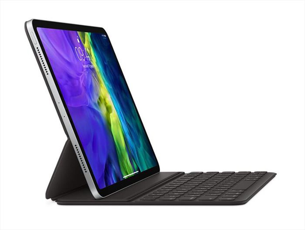 "APPLE - Smart Keyboard Folio - iPad Pro 11 2GEN Italiano-Grey"