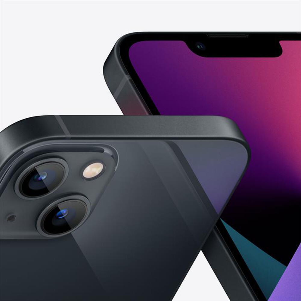 "VODAFONE - APPLE iPhone 13 128GB-Nero"