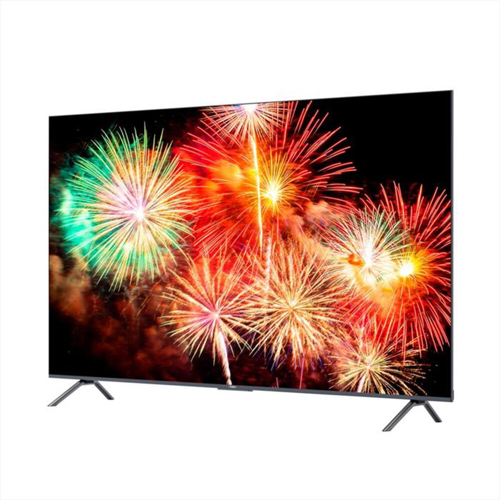 Immagine del prodotto HAIER - Smart TV QLED UHD 4K 98" H98S900UX-Nero