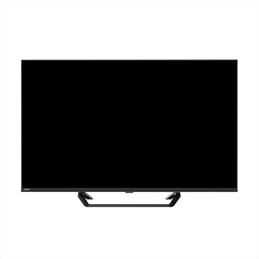 Immagine del prodotto NIKKEI - Smart TV LED UHD 4K 43" NI43UG7NA11-Black