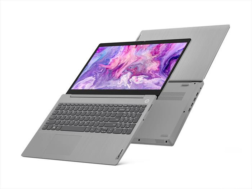 Immagine del prodotto LENOVO - IdeaPad 3 15IML05 81WB00TNIX-Grigio platino