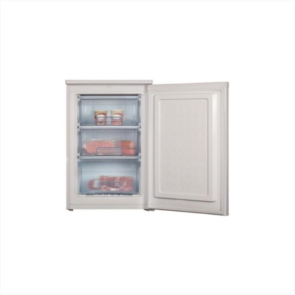 Immagine del prodotto COMFEE - Congelatore verticale RCU119WH1 Classe F 94 lt