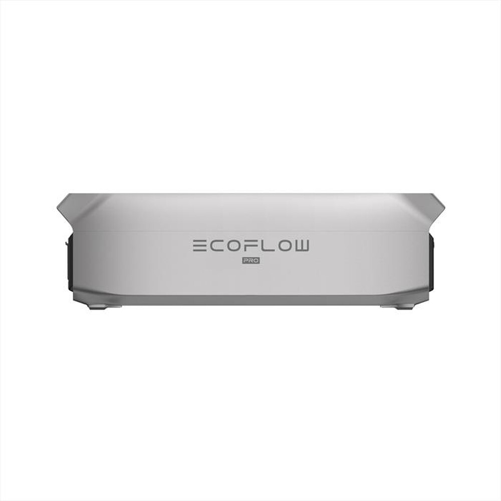 "ECOFLOW - DELTA PRO 3 BATTERIA SUPPLEMENTARE-Grigio"