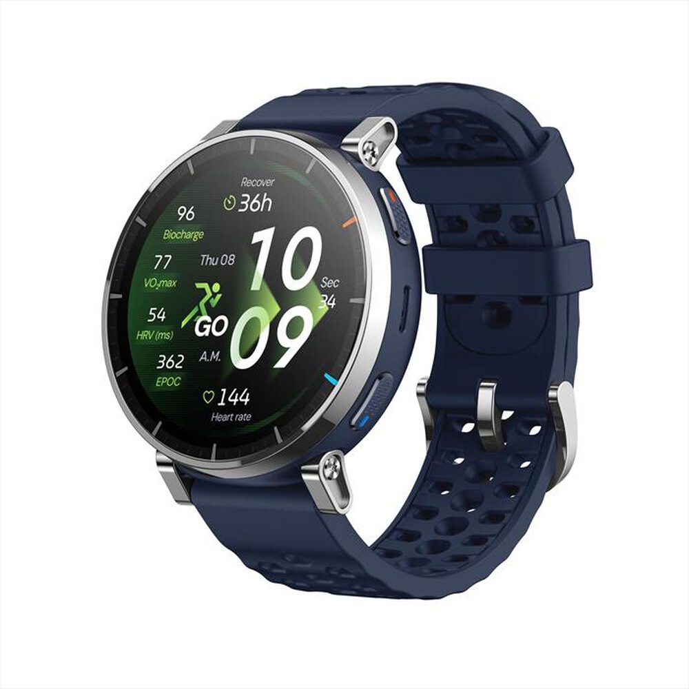 Immagine del prodotto AMAZFIT - ACTIVE 3 PREMIUM-DARK BLUE