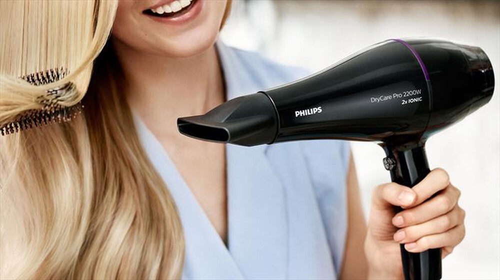Immagine del prodotto PHILIPS - BHD274/00-Nero