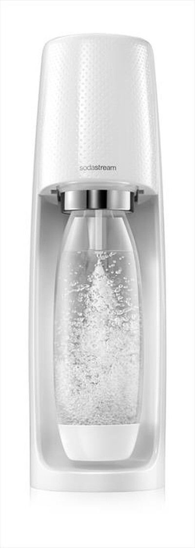 SODASTREAM - SPIRIT-Bianco