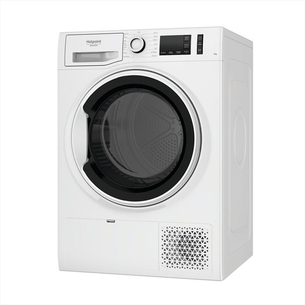 "HOTPOINT ARISTON - Asciugatrice NT M11 92WK IT 9 Kg Classe A++"