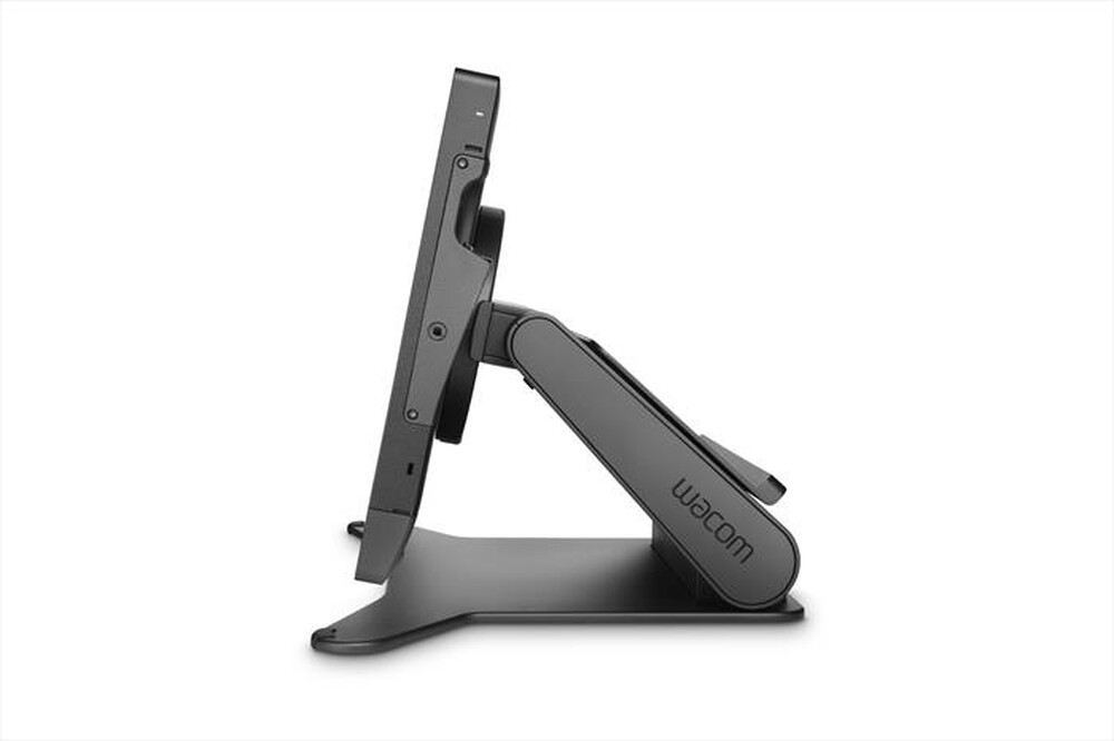 "WACOM - Tavoletta grafica CINTIQ PRO 22 CON STAND-nero"