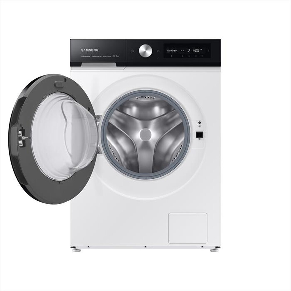 Immagine del prodotto SAMSUNG - Lavatrice WW11BB744DGES3 11Kg Classe A-bianco oblò black