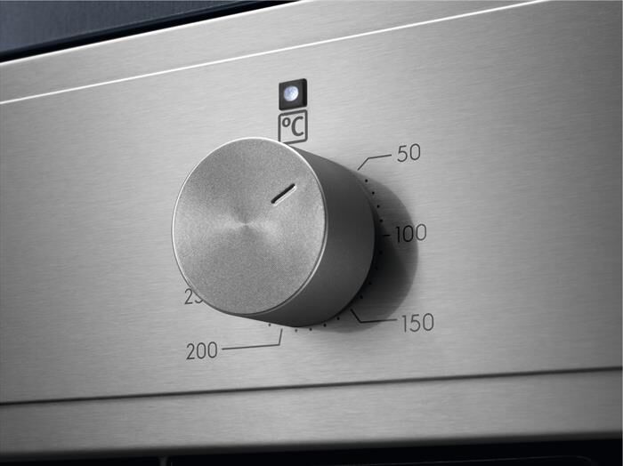 ELECTROLUX - Forno incasso elettrico EOH2H004X Classe A-Inox antimpronta |  Euronics