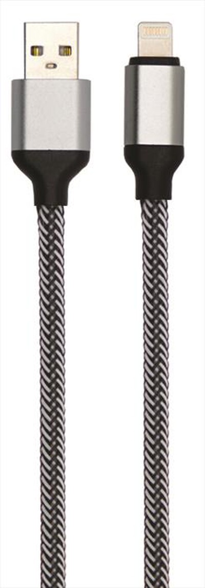 MEDIACOM - Cavo corda USB - Light. MD-U200