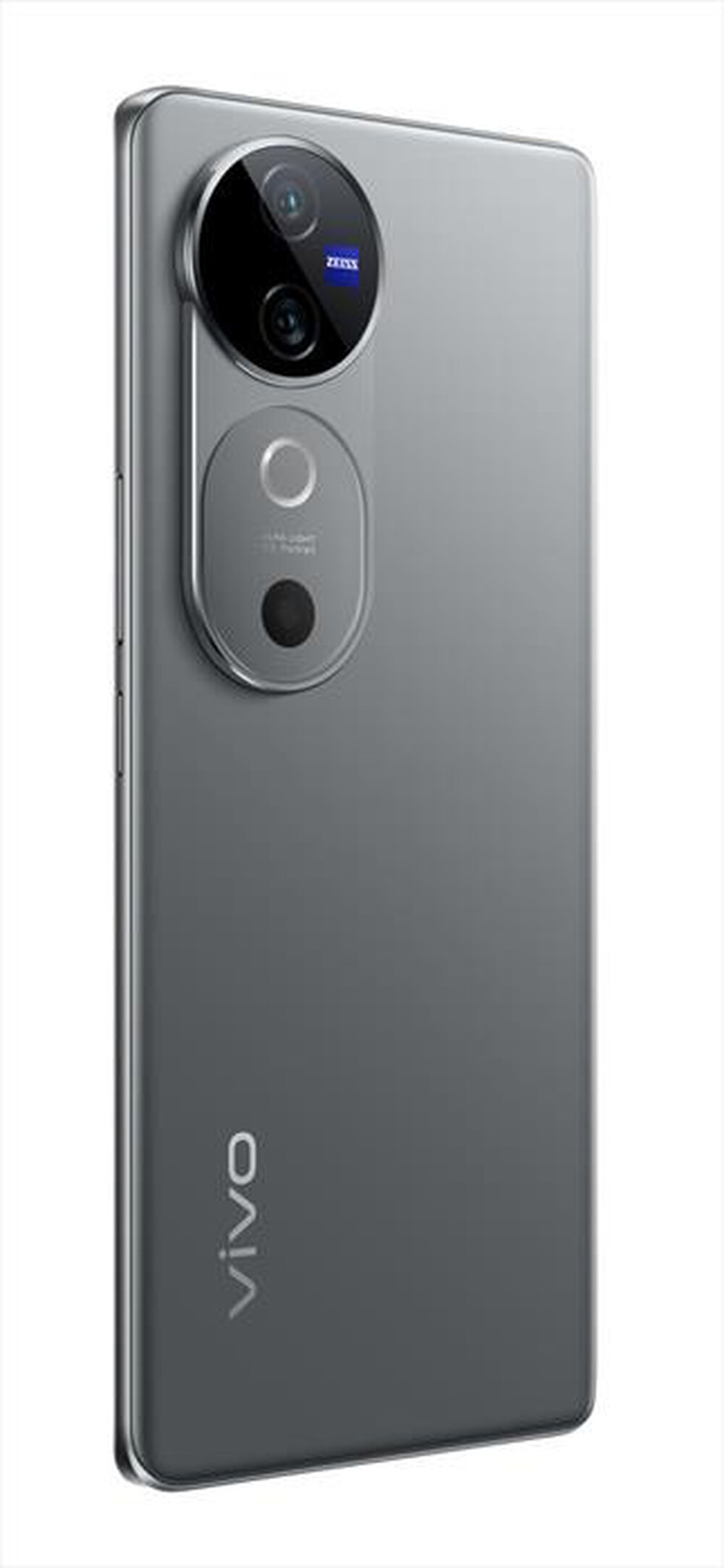 "VIVO MOBILE - Smartphone V40 5G 12+512-STELLAR SILVER"