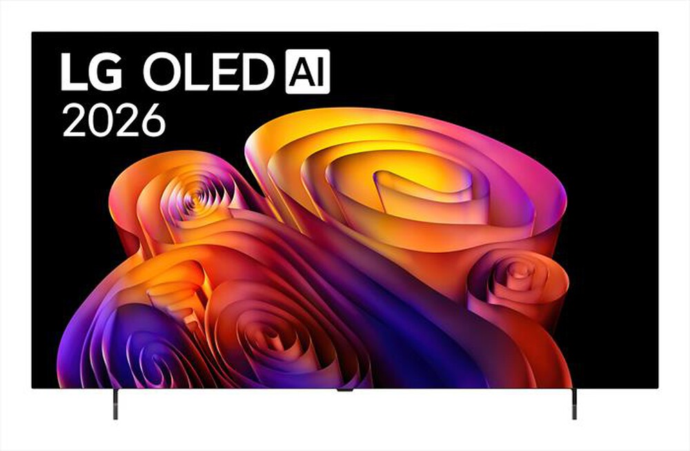 Immagine del prodotto LG - Smart TV OLED 4K 65" OLED65B6ELC-Marrone