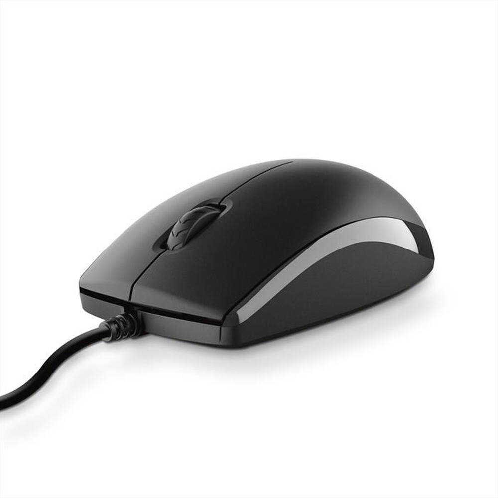 Immagine del prodotto TRUST - PRIMO KEYBOARD AND MOUSE SET IT-Black