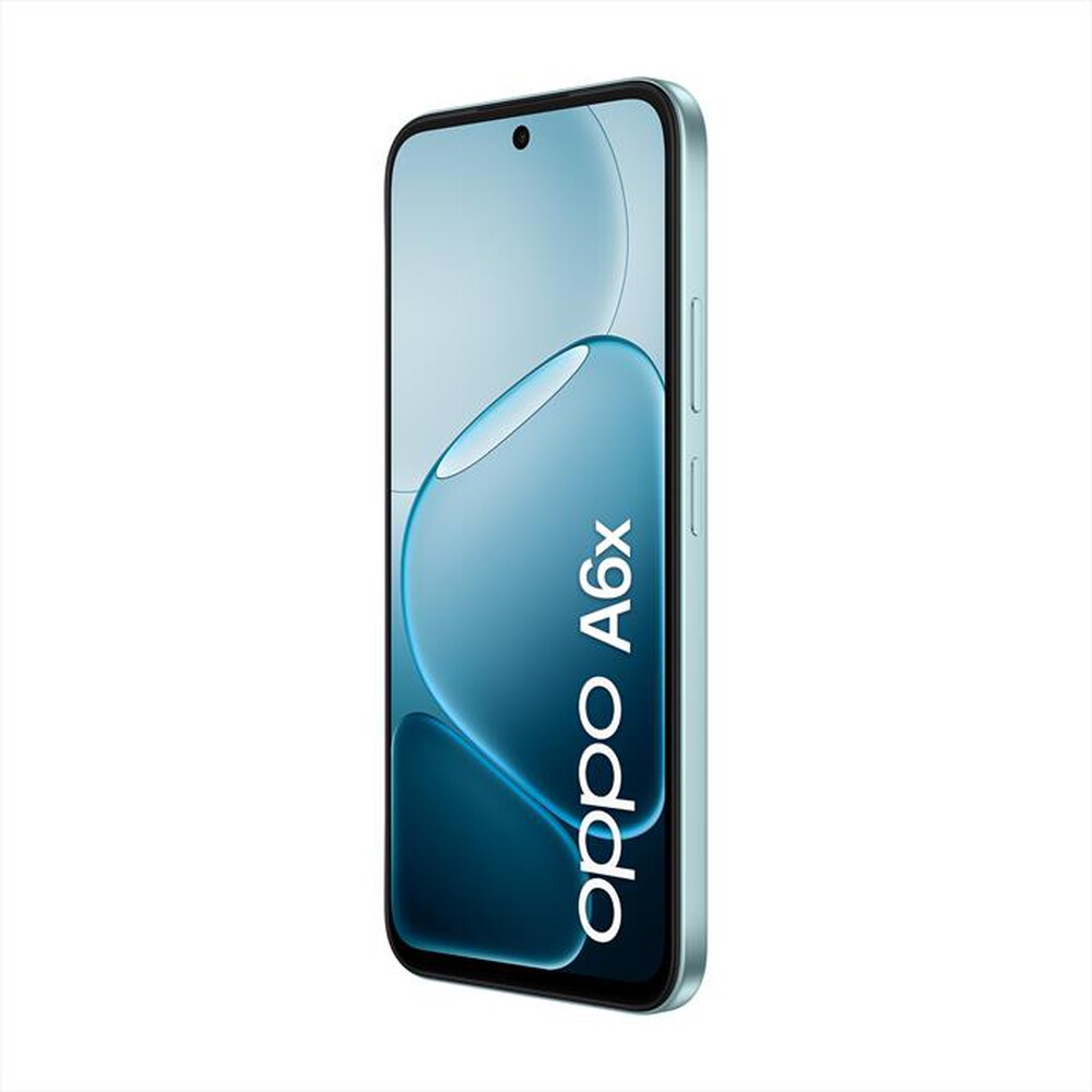 Immagine del prodotto OPPO - Smartphone A6X 4+128-Ice Blue