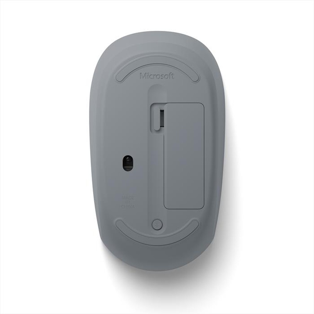 "MICROSOFT - BLUETOOTH MOUSE ARCTIC-Artic"