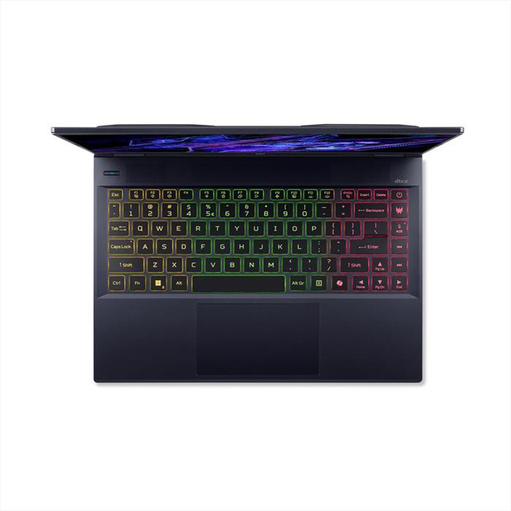 "ACER - Notebook PREDATOR HELIOS NEO 14 PHN14-51-92PZ-Nero"