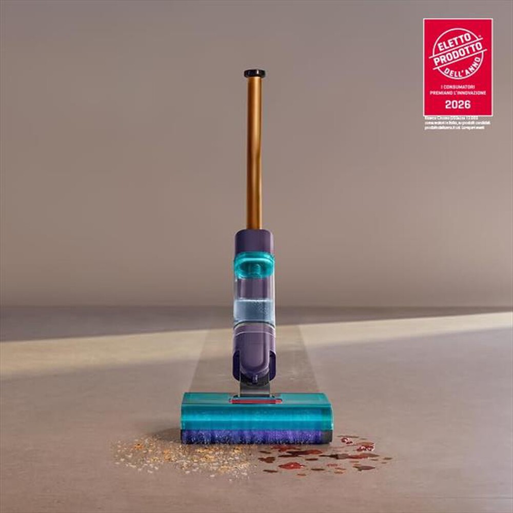 Immagine del prodotto DYSON - Lavapavimenti Clean+Wash Hygiene