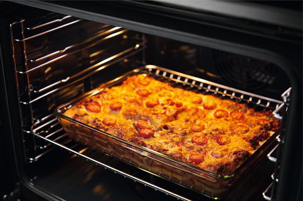 Immagine del prodotto ELECTROLUX - Forno incasso elettrico LOH2H00BX3 Classe A-Inox