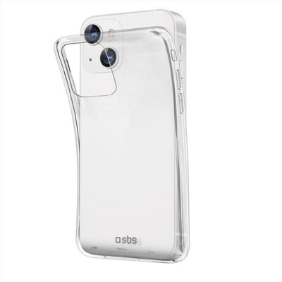 SBS - TESKINIP1354T-Trasparente
