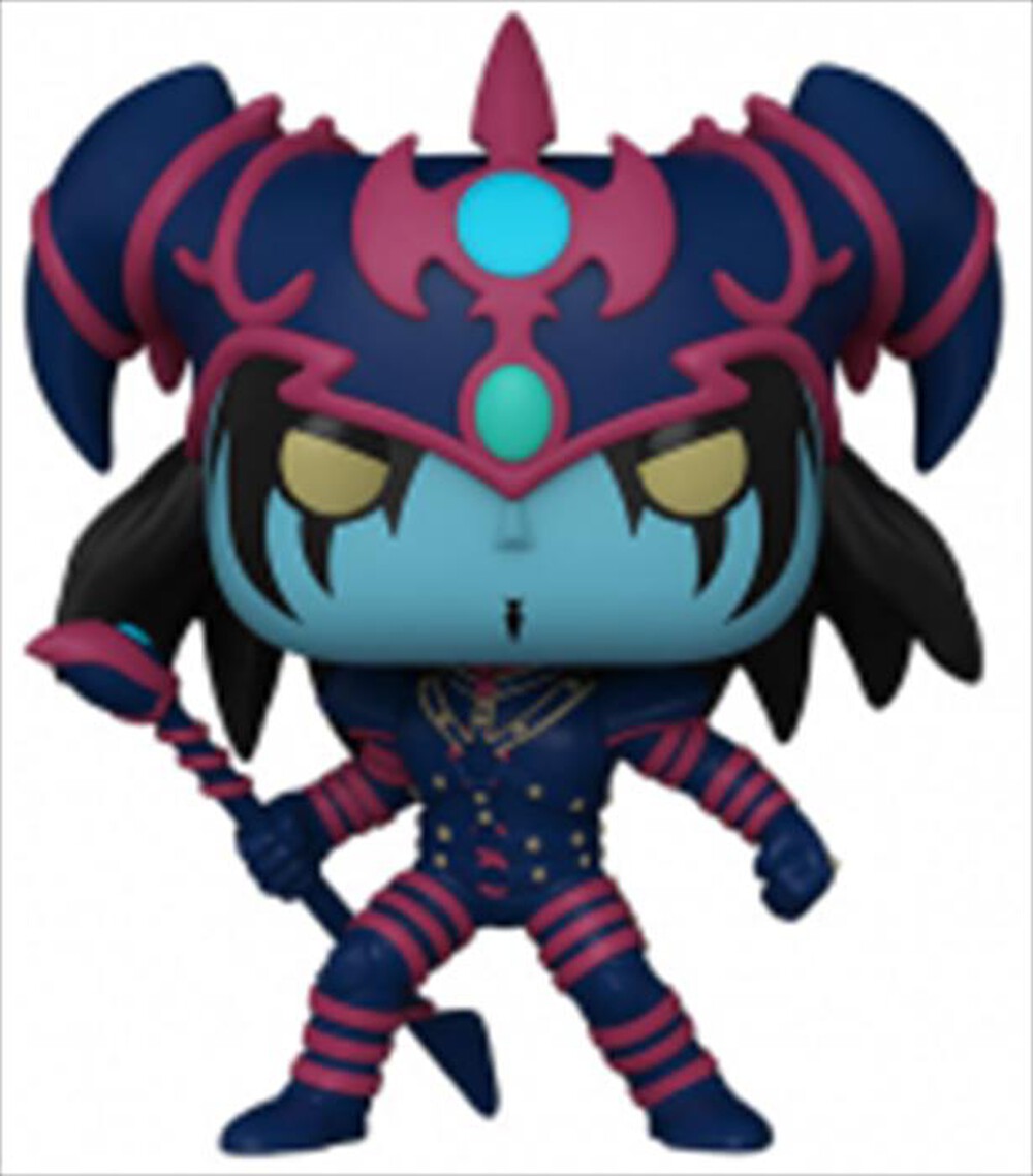 Immagine del prodotto FUNKO - POP Yu-Gi-Oh! Magician of Black Chaos 1734 - 80377