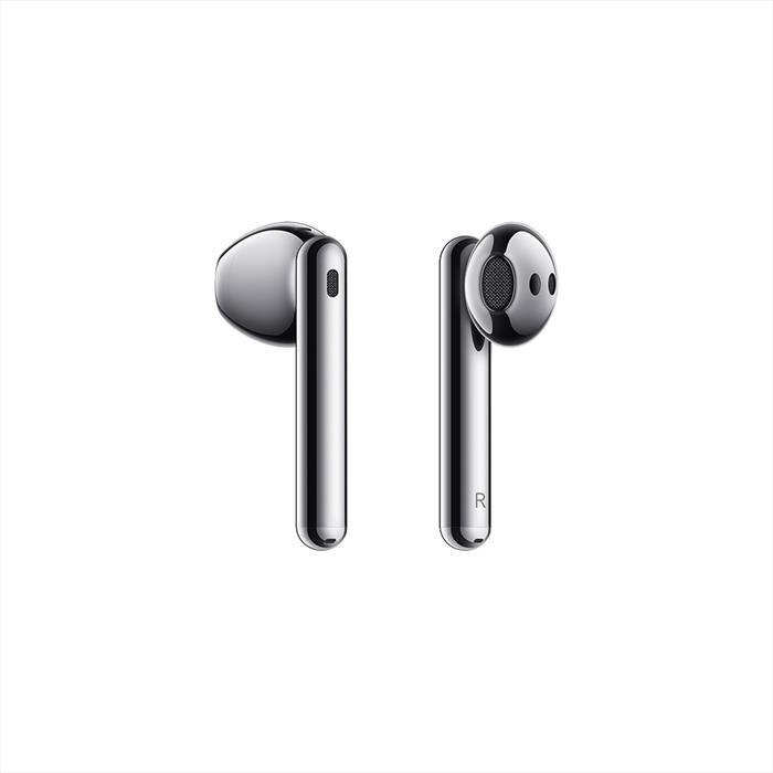 HUAWEI - FREEBUDS 4-Silver Frost | Euronics