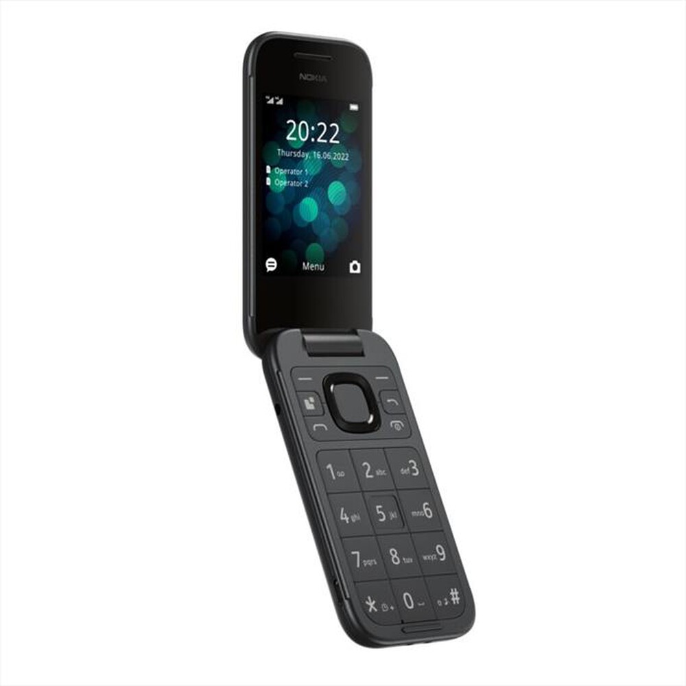 "NOKIA - 2660-BLACK"
