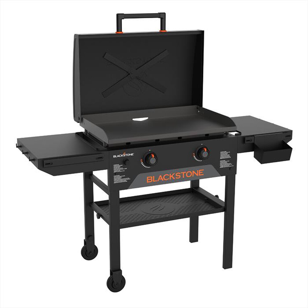 Immagine del prodotto BLACKSTONE - Piastra Omnivore da 28&rdquo; 2287-Nero