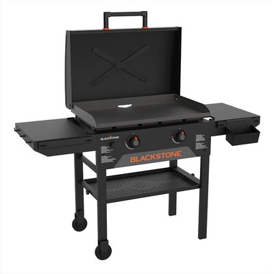 BLACKSTONE - Piastra Omnivore da 28&rdquo; 2287-Nero