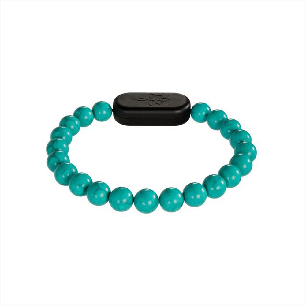 Immagine del prodotto MYLUMI - Bracciale wellness SHAMBALLA - Turchese piccolo-Turchese piccolo