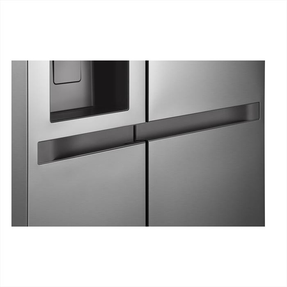 Immagine del prodotto LG - Frigorifero side by side GSLC40PYPE Classe E 638lt-Inox