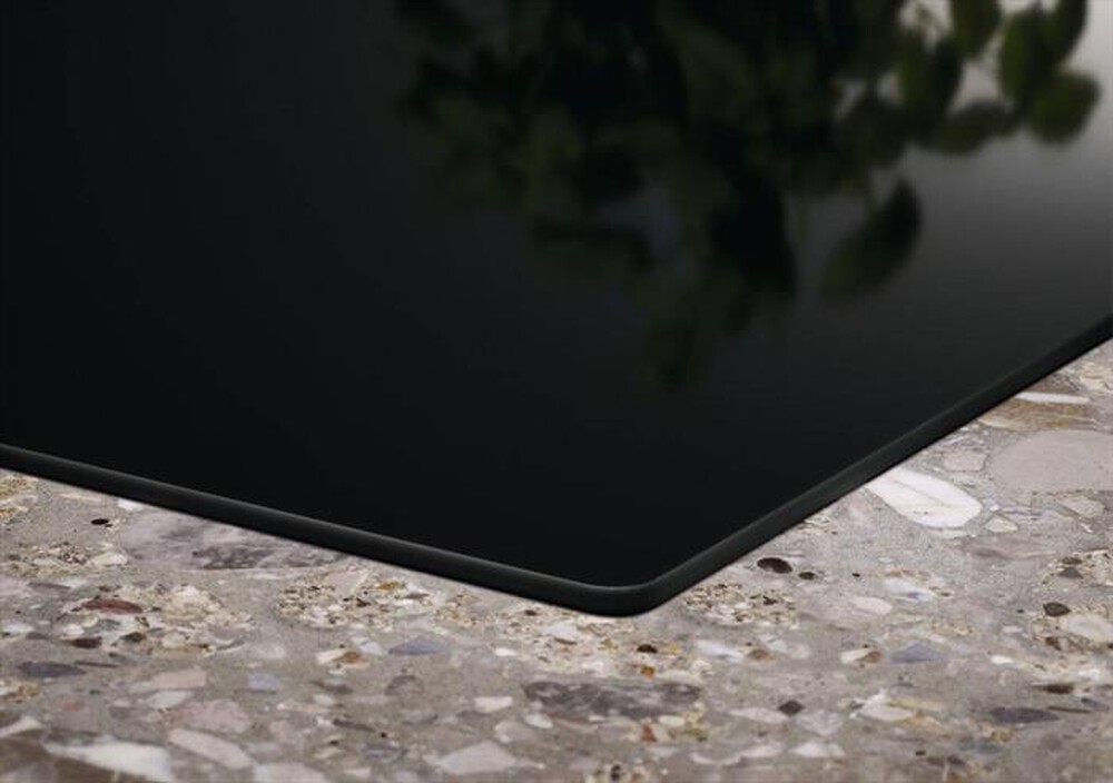 Immagine del prodotto ELECTROLUX - Piano cottura alogeno EIB60424CK 59 cm-Nero
