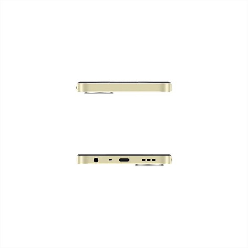 "OPPO - Smartphone A38-Glowing Gold"