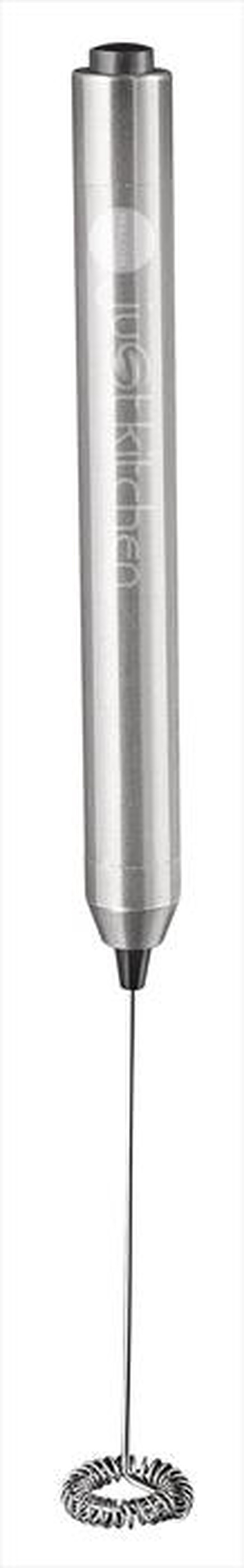 Immagine del prodotto MACOM - SCHIUMA & LATTE-SILVER