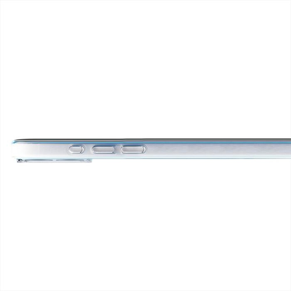 Immagine del prodotto CELLULARLINE - Cover ULTRA SLIM per IPHONE 17-Trasparente